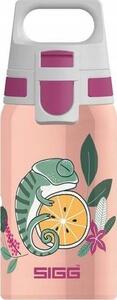 Shaker bidon SIGG 0,5 ml SHIELD ONE FLORA