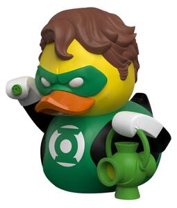 Numskull Tubbz DC Comics - Zöld Lámpás Gumikacsa figura 9cm