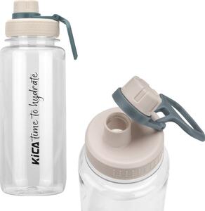 Kulacs FeiyuTech 1000 ml-es, átlátszó