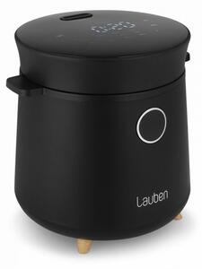 Lauben 1500BW Multifunkciós rizsfőző 1,2 L - Fekete
