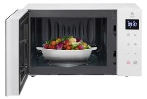 LG MS2032GASW 20L Mikrohullámú sütő 700W/1000W Fehér