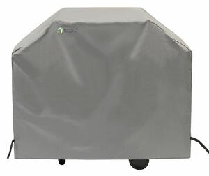 Tepro 8404 Univerzális grillfedél, szürke, 130 x 65 x 100 cm, 130 x 6 5 x 100 cm