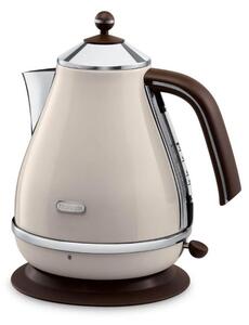 DeLonghi Icona Vintage KBOV 2001.BG vízforraló 2000W 1,7L