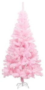 Timeless Christmas Rózsaszín műfenyő - több méretben-180 cm-es (HOP1001385-3)