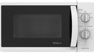 Tesla MW2030MW mikrohullámú sütő fehér