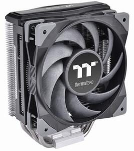 Thermaltake Toughair 310 Processzor Hűtő 120mm Fekete