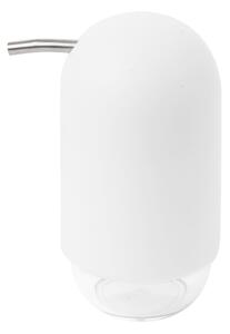 Fehér műanyag szappanadagoló 230 ml Touch – Umbra