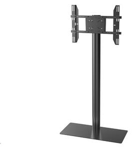 Multibrackets padló állvány 180 Single LCD/PLAZMA/LED konzol 24-63" fekete (7350073732425)
