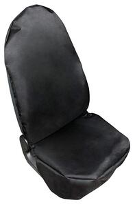 Lampa Protector első üléshuzat fekete (53259)
