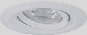 Paulmann EBL Nova mini Plus Coin LED-es beépíthető lámpa 4.20 W Fehér (92970)