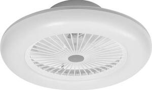 Ledvance (4058075572553) SMART WIFI CEILING FAN LED-es mennyezeti lámpa LED 74 W Fehér