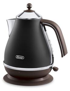 DeLonghi Icona Vintage KBOV2001.BK 1,7L fekete vízforraló