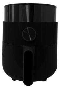 PRIME3 SAF31 Forrólevegős sütő 2,5L 1200W Fekete