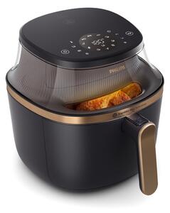Philips NA342/00 3000 Series Forrólevegős sütő 7,2L 2000W