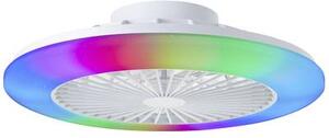 Brilliant (G60020/05) Salerno LED-es mennyezeti lámpa LED modul 40 W Fehér