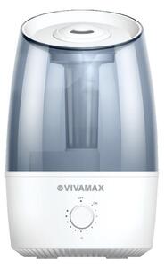 Vivamax GYVH60 ultrahangos párásító 25W fehér