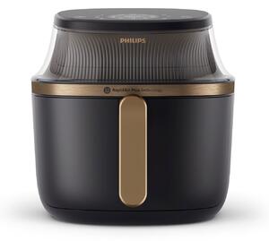 Philips 3000 Series Airfryer 4,2L forrólevegős fritőz NA322/00