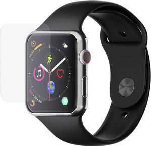 3mk Óra kijelző védőfólia FlexibleGlass hibrid üvegfólia 7H Xiaomi Watch S4 Sport