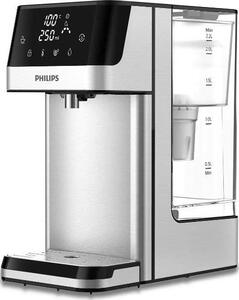 Philips ADD5910M Elektromos Forróvíz-adagoló italadagoló Szűrővel 2,2L - Fehér / Fekete