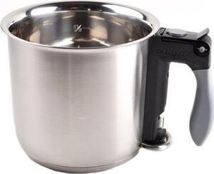De Buyer serpenyő, 16 cm / 1,5 l