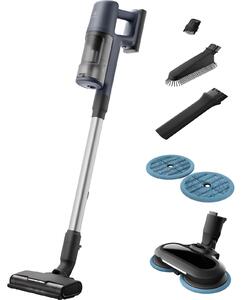 Electrolux Hygienic WET 600 Vezeték Nélküli Álló Porszívó EP61H21WET