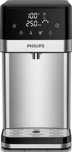 Philips ADD5910M Elektromos Forróvíz-adagoló italadagoló Szűrővel 2,2L - Fehér / Fekete
