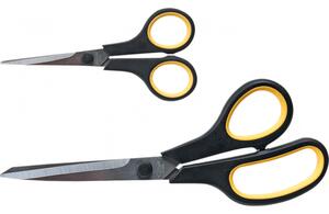 TOPEX 17B714 Olló 140mm