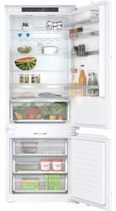 Bosch KBN96ADD0 beépíthető alulfagyasztós hűtőszekrény