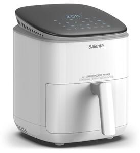 Salente AirFit forrólevegős sütő 1500W 3,5L fehér