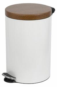 Alda pedálos kuka Sherwood Freedom Fresh 12 l,fehér, 12 l