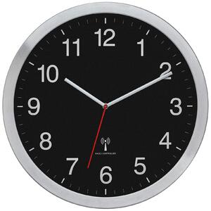 TFA 60.3545.01 Falióra - Fekete