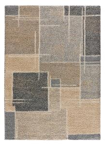 Szürke-bézs szőnyeg 80x150 cm Irati – Universal