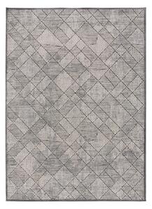 Szürke szőnyeg 140x200 cm Gianna – Universal
