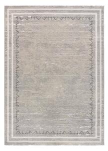 Világosszürke szőnyeg 200x300 cm Kem – Universal