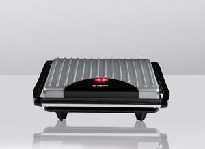 Panini sütő grill 700W 23x14,5cm ALPINA