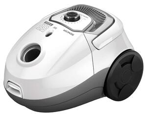 Sencor SVC 5500WH porzsákos porszívó fehér