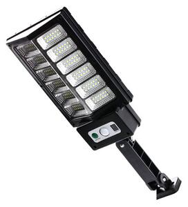 Superfire FF7-B napelemes kerti lámpa 28W 2400mAh