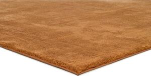 Rézszínű szőnyeg 160x230 cm Loft – Universal