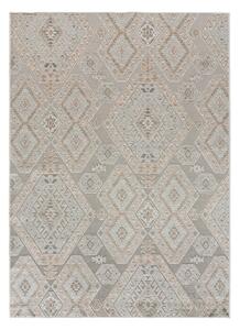 Krémszínű szőnyeg 95x140 cm Arlette – Universal