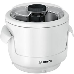 Bosch MUZ9EB1 fagylaltkészítő feltét MUM9-hez