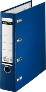 Leitz 10120035 gyűrűs iratgyűjtő 2 x A5 Kék