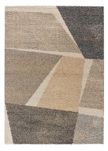 Szürke-bézs szőnyeg 133x190 cm Cesky – Universal