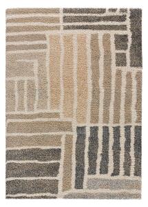 Szürke-bézs szőnyeg 80x150 cm Cesky – Universal