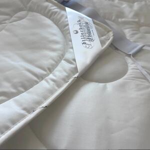DREAMLINE matracvédő 100*200 cm
