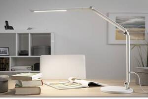 Paulmann LED-es íróasztali lámpa 10,6 W, fehér, FlexBar (78911)