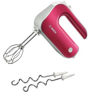 Bosch MFQ40304 Kézi mixer 500W Piros-ezüst