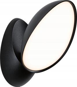 Paulmann Batona 94767 LED-es kültéri fali lámpa LED 12 W Antracit