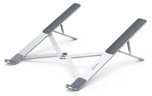 Ugreen 40289B 17" Laptop állvány - Ezüst