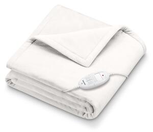 Beurer HD 75 Cosy fűthető melegítő takaró fehér (424.16)