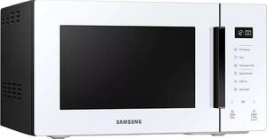 Samsung MG23T5018CW Mikrohullámú Sütő Grillel 23L 800W Fehér